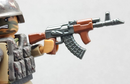 Brickarms AK-47 Romy Reloaded Gewehr