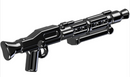 Brickarms DLT-19 Schweres Blastergewehr Schwarz