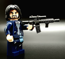 BrickArms Modern Combat Mission Waffen-Mission ...