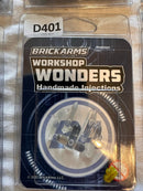Brickarms Workshop Wonder