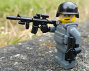 BrickArms Modern Combat Mission Waffen-Mission ...