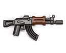 Brickarms AK-Apoc Reloaded Rifle