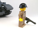 BrickArms - Russischer Helm SSH-40