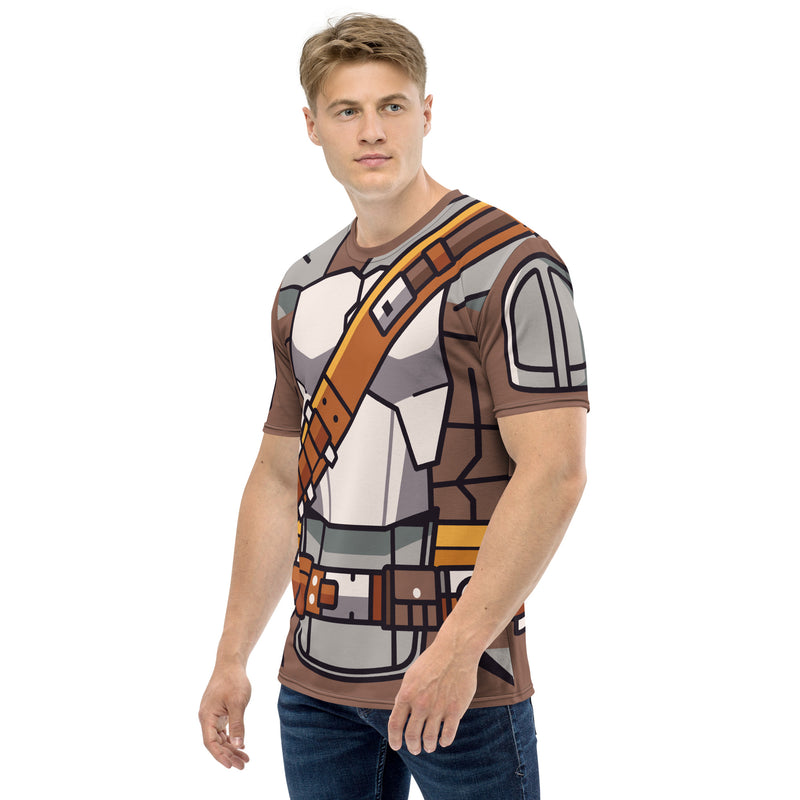 Hunter Armor Men's t-shirt