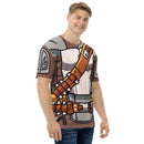 Hunter Armor Herren T-Shirt