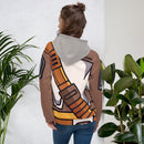 Hunter Unisex Kapuzenpullover