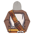 Hunter Unisex Kapuzenpullover