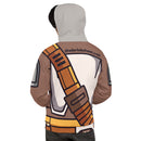 Hunter Unisex Kapuzenpullover