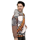 Hunter Unisex Kapuzenpullover