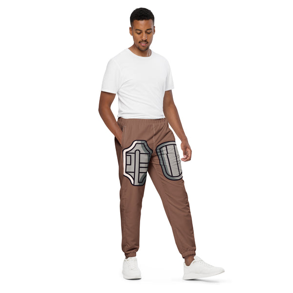 Hunter Armor Unisex track pants