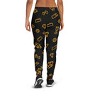 Brick Treasure Parts Jogginghose für Damen