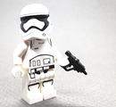 BrickArms EC-17 Scout-Pistole