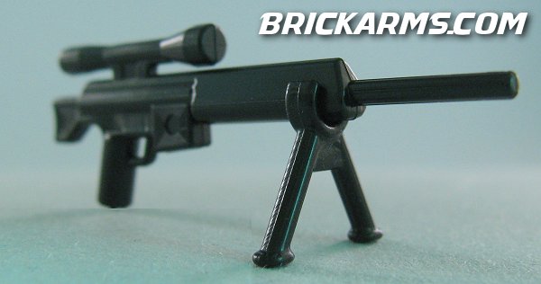 Brickarms Bipod