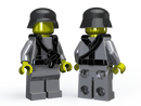 BrickArms WW2 Weste - Deutsches Kommando
