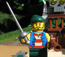 BrickArms Rapier