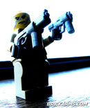 BrickArms Monopod