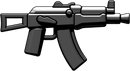 Brickarms AKtion Military Minifigure Weapons Pack