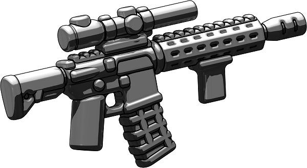 BrickArms AR-W1K Rifle
