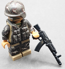 Brickarms AK-74M-Gewehr