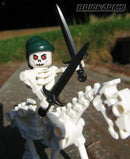 BrickArms Damien Blade