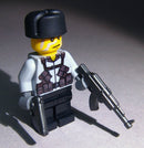 BrickArms - Uschanka-Huthelm