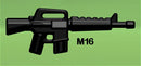 Brickarms M16