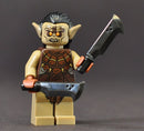 Brickarms Havoc Blade Schwert