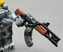 Brickarms AK-Elyse-Gewehr, neu geladen
