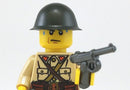 BrickArms - Japanischer T90-Helm