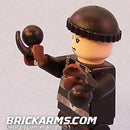 BrickArms M67 Splittergranate
