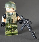 Brickarms AK-74 Talya-Gewehr