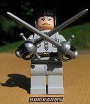 BrickArms Rapier