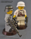 BrickArms Stahlhelm