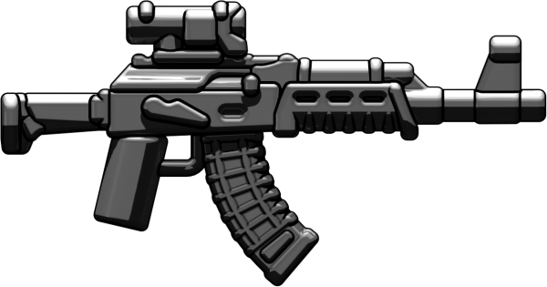 Brickarms AK-74 Specter Rifle