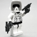 BrickArms EC-17 Scout-Pistole