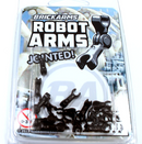 BrickArms – Roboterarme – 8er-Armpaket für Droid-Minifiguren