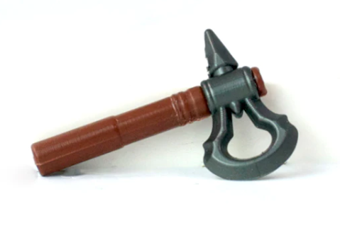 BrickArms Tomahawk - RELOADED