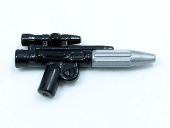 Brickarms DH-17 Reloaded Blaster