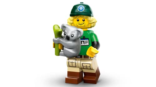 LEGO Minifigures Series 24 CMF 71037