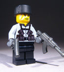 BrickArms - Uschanka-Huthelm