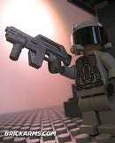 BrickArms Monopod