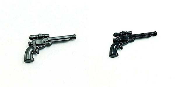Brickarms LL-30 BOB Blaster Pistol