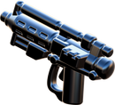 Brickarms E-5 Blaster Pistol for Droids