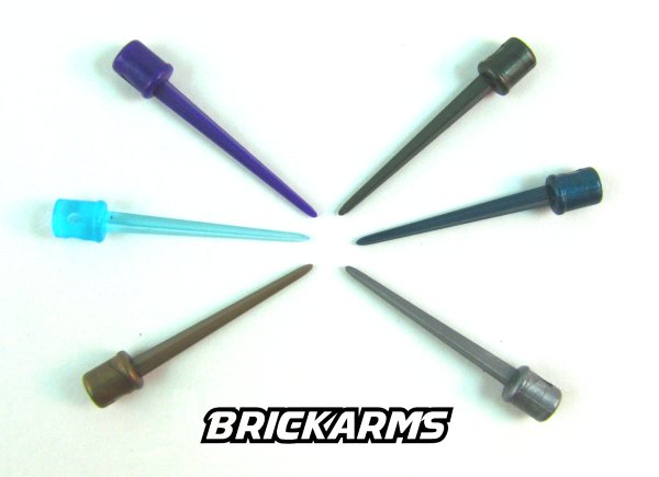 Brickarms Bayonet