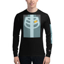 Brick Chest Xray Skeleton Herren Champion Langarmshirt