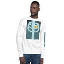 Brick Chest Xray Skeleton Herren Champion Langarmshirt