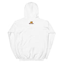 Zauberer Minifigur LOTR Custom Unisex Hoodie