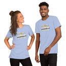 Troopers Minifigure Unisex t-shirt