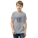 Building Bricks Best Friends Youth Short Sleeve T-Shirt