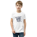 Building Bricks Best Friends Youth Short Sleeve T-Shirt